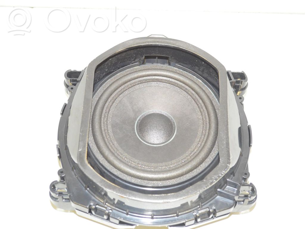 BMW X3 F25 Subwoofer speaker 