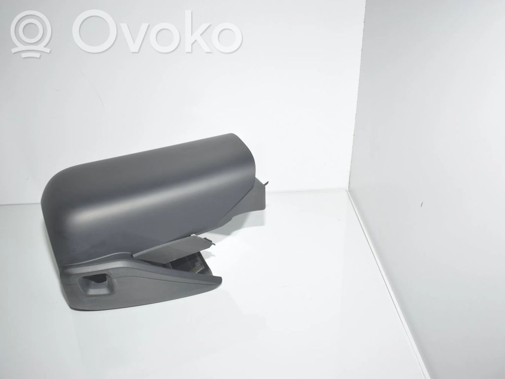 BMW i3 Steering wheel column trim 