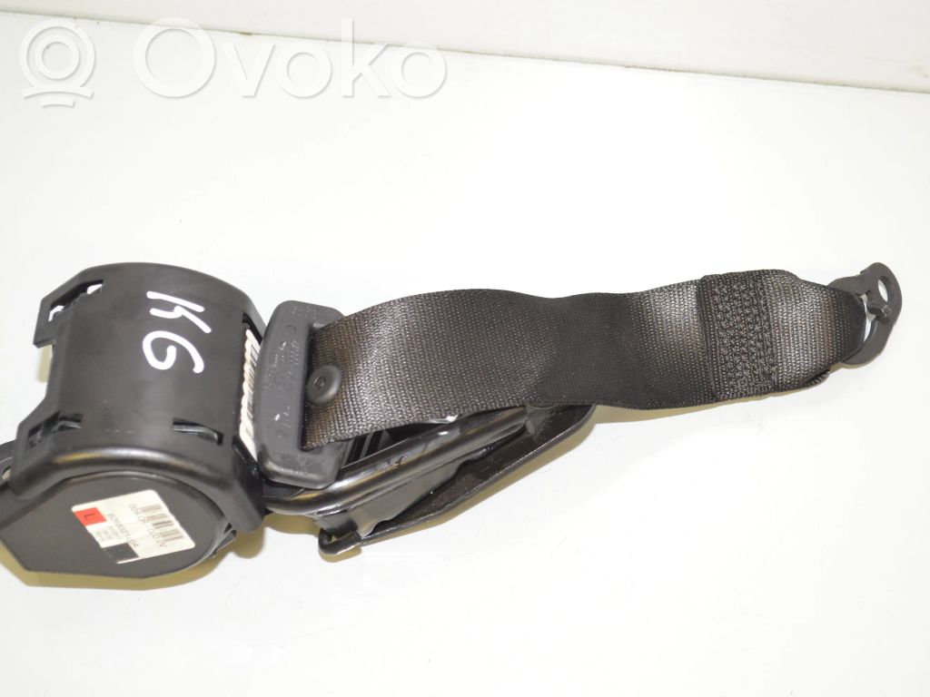 BMW 2 F22 F23 Pas bezpieczeństwa fotela tylnego 