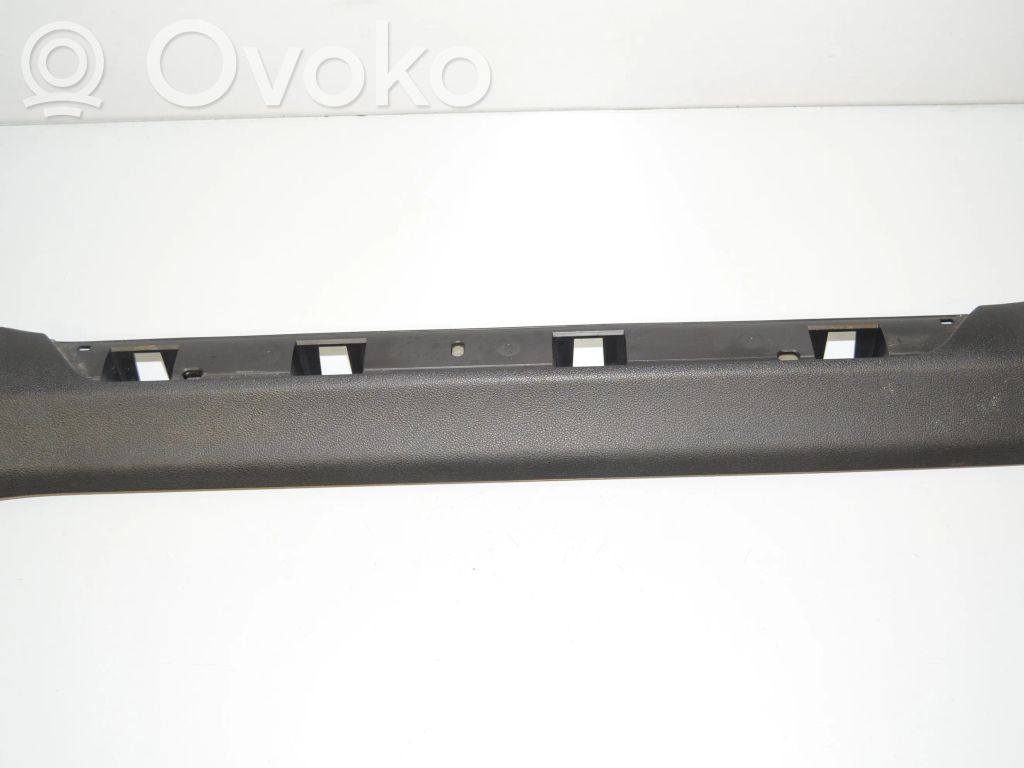 BMW 7 G11 G12 Listwa progowa przednia 