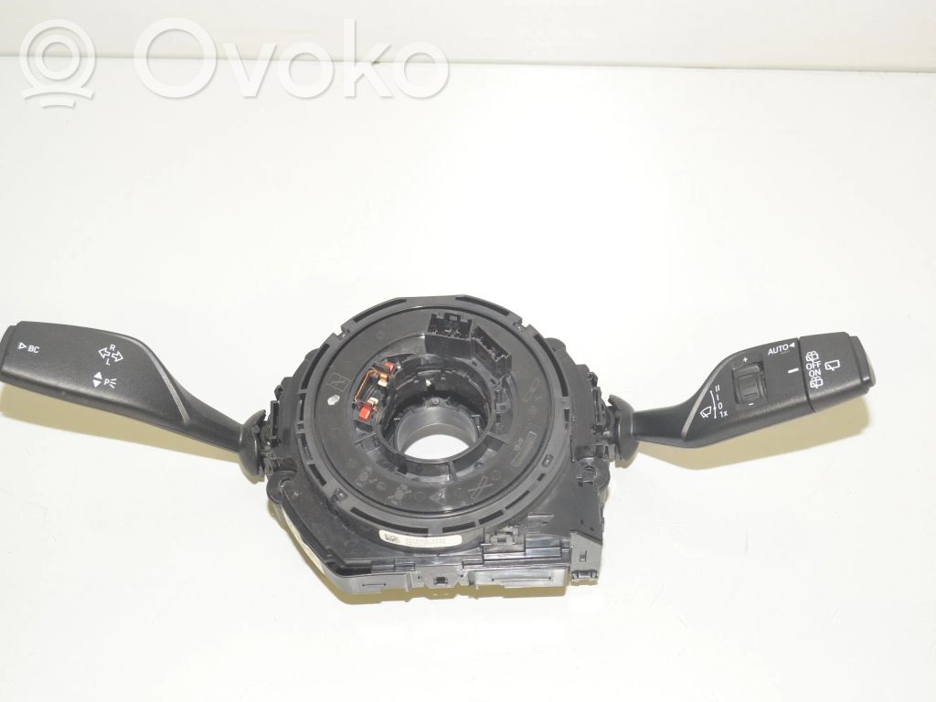 BMW i3 Wiper turn signal indicator stalk/switch 