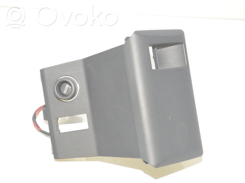 BMW i3 Other center console (tunnel) element 