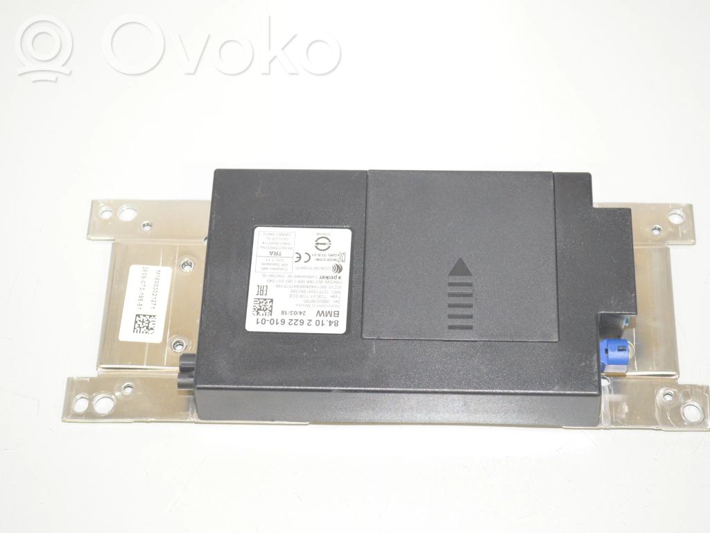 Bluetooth control unit module   2622610,84109362848,9362848,84109289385,84109293242,84109306220,84109318585,84109322940,84109322954,84109350661,84109350662,9289385,9293242,9306220,9318585,9322940,9322954,9350661,9350662