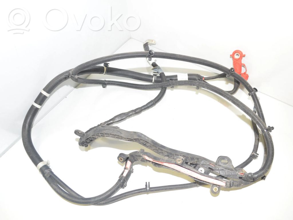 BMW i3 Cable positivo (batería) 
