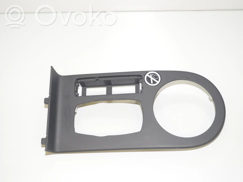 BMW i3 Other center console (tunnel) element 