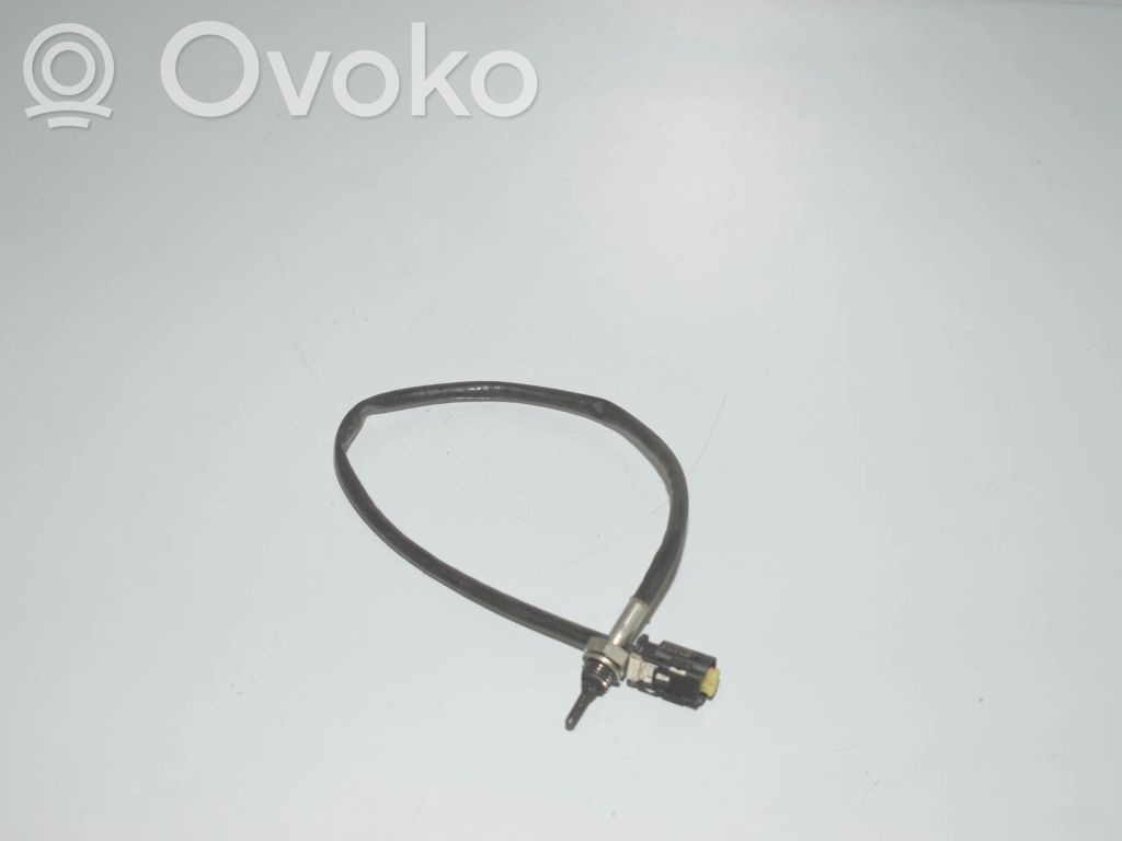 BMW 7 G11 G12 Sensor de temperatura del escape 