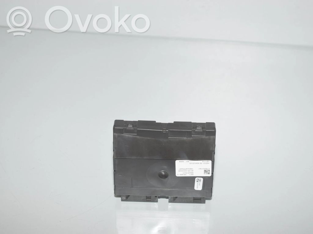 BMW 7 G11 G12 Air conditioner control unit module 