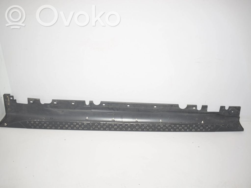 BMW X6 E71 Sill 