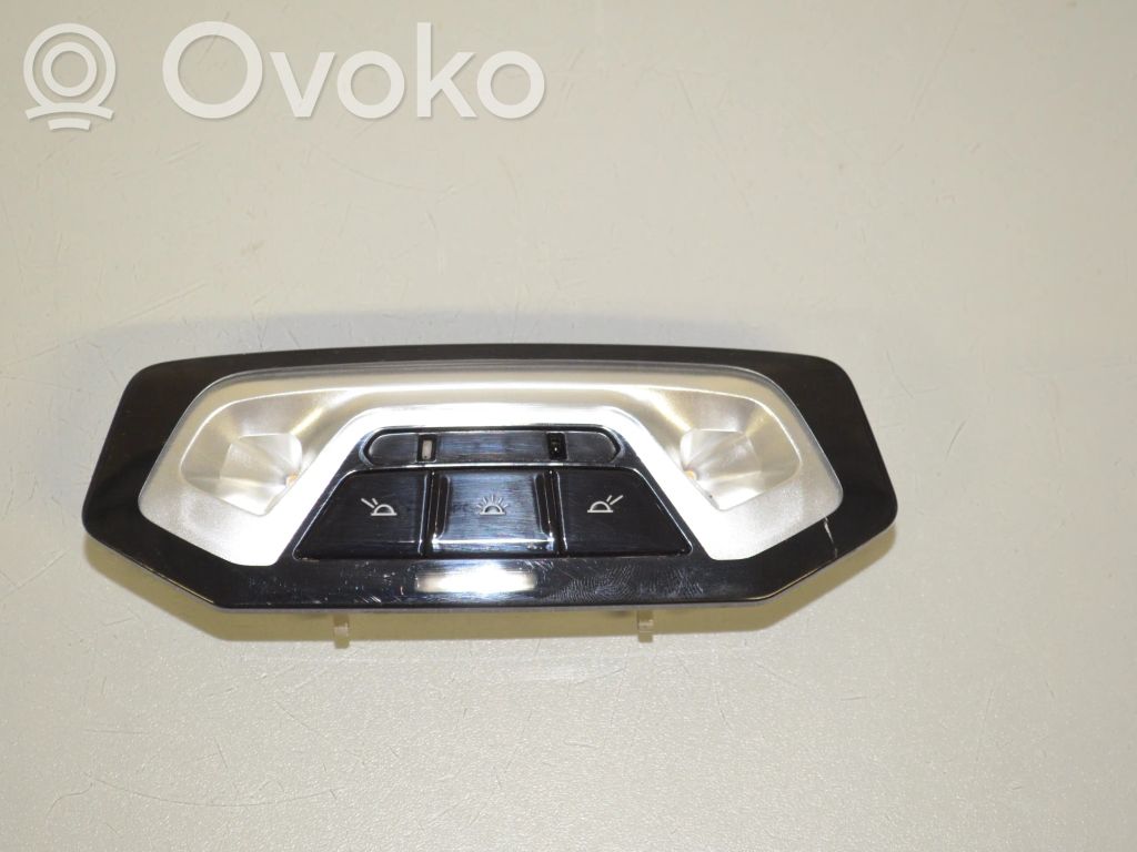 BMW 3 G20 G21 Inne oświetlenie wnętrza kabiny 