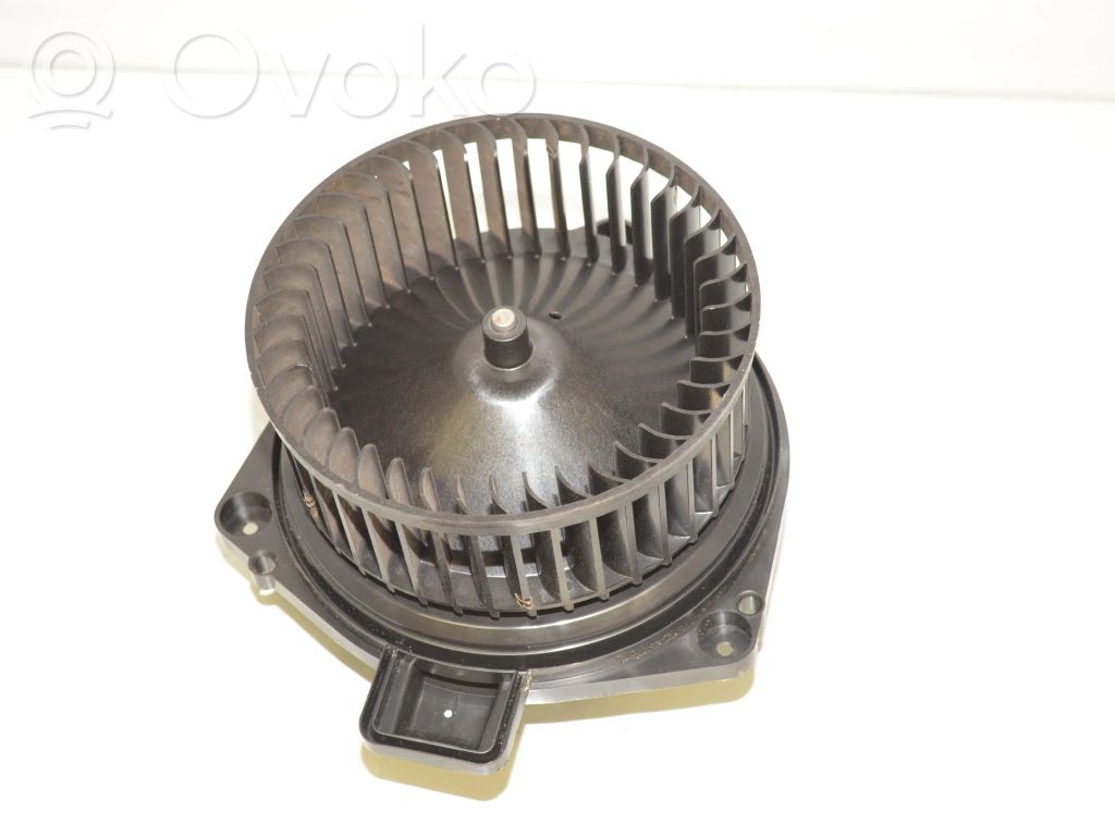 BMW 3 G20 G21 Heizungslüfter 