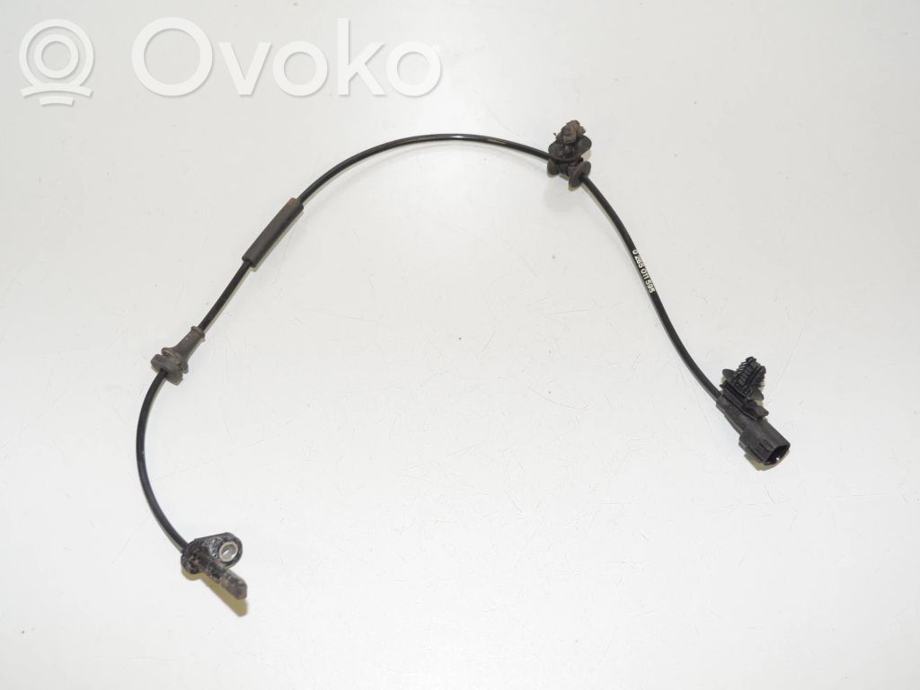 Tesla Model 3 ABS rear brake sensor 