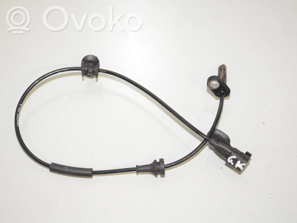Tesla Model 3 ABS rear brake sensor 