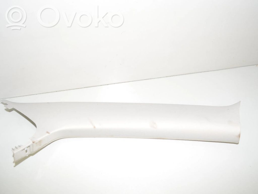 Tesla Model 3 (A) pillar trim 