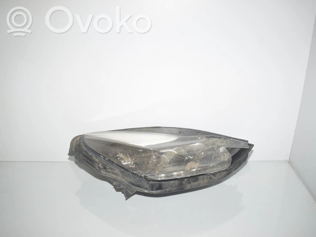 Tesla Model 3 Headlight/headlamp 