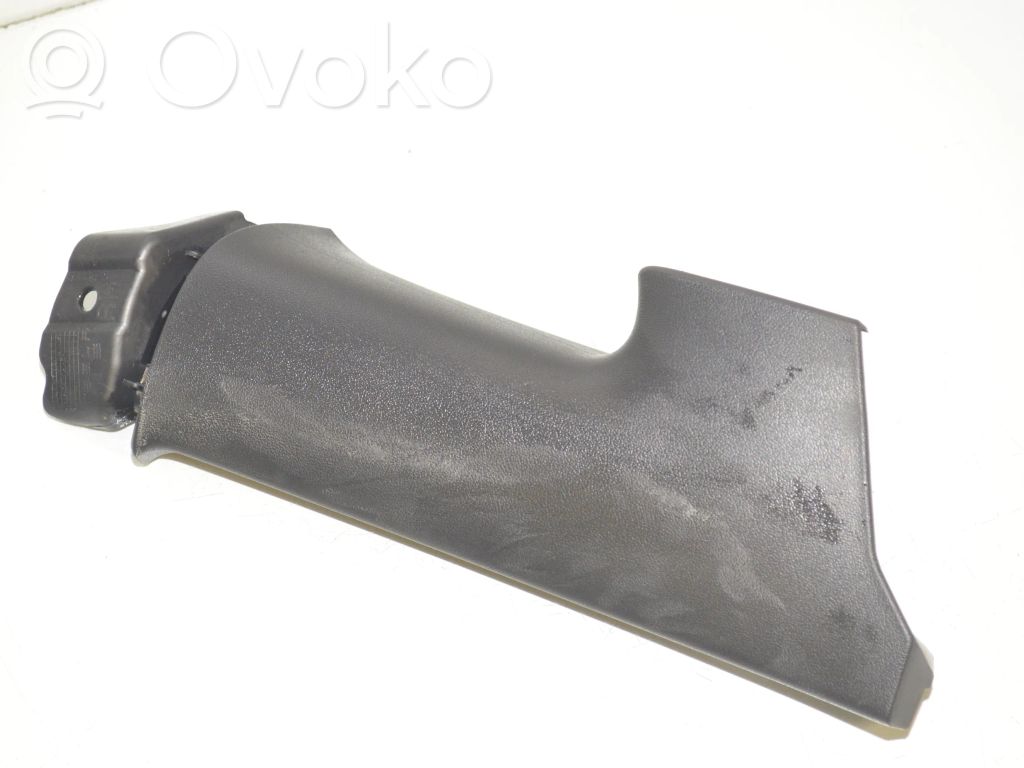 Tesla Model 3 (A) pillar trim 