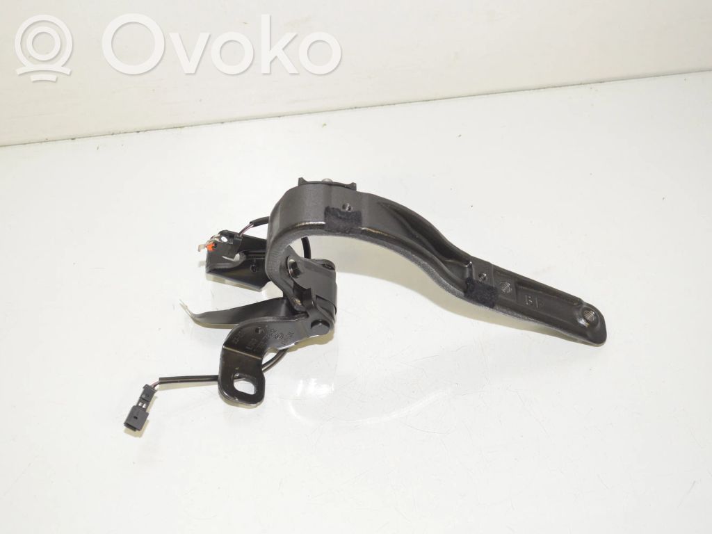 Tailgate/trunk/boot hinge   7296773,51247296773