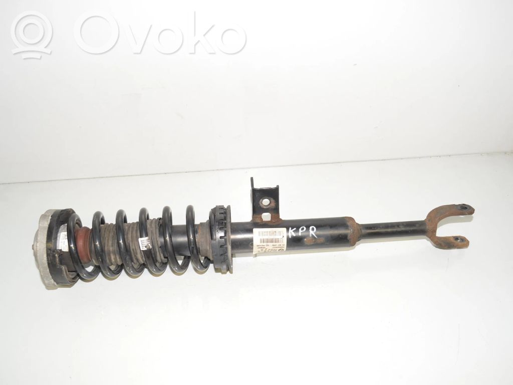 BMW 5 F10 F11 Amortyzator osi przedniej ze sprężyną 