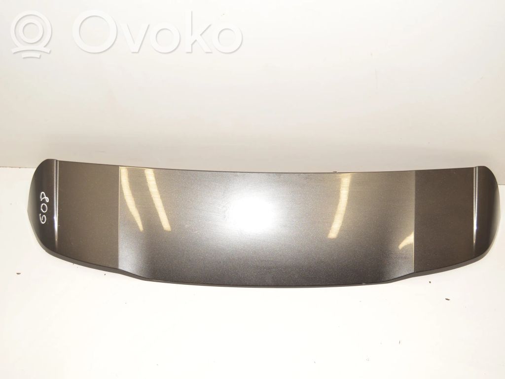 BMW iX3 G08 Tailgate/trunk spoiler 