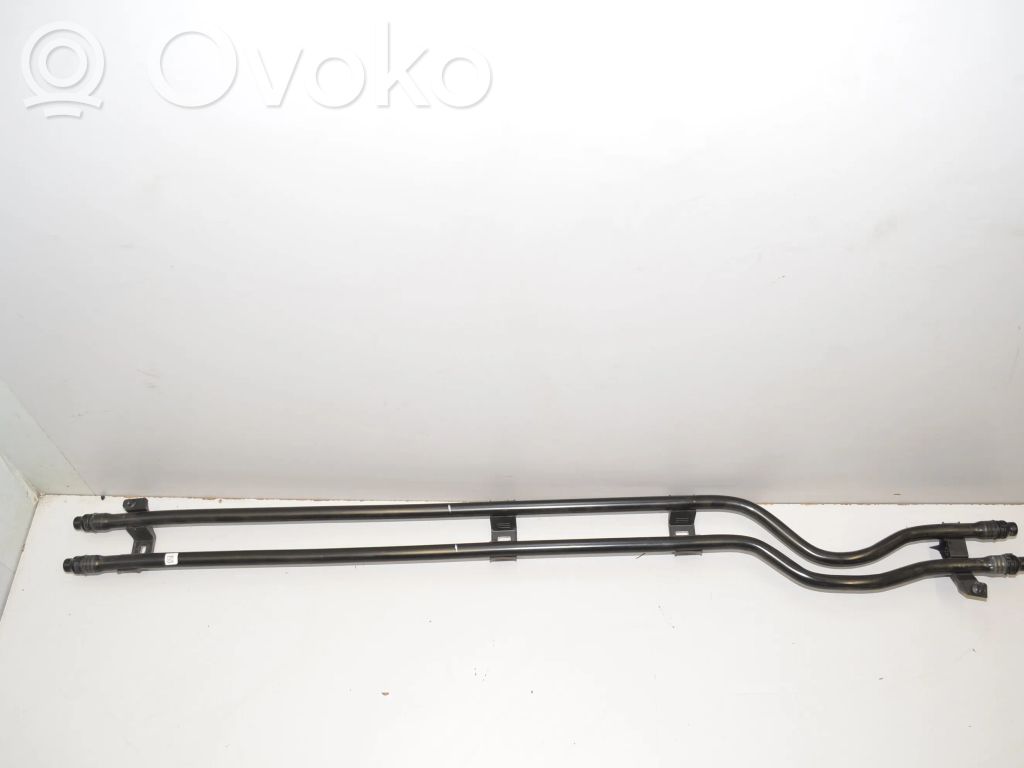 BMW iX3 G08 Engine coolant pipe/hose 
