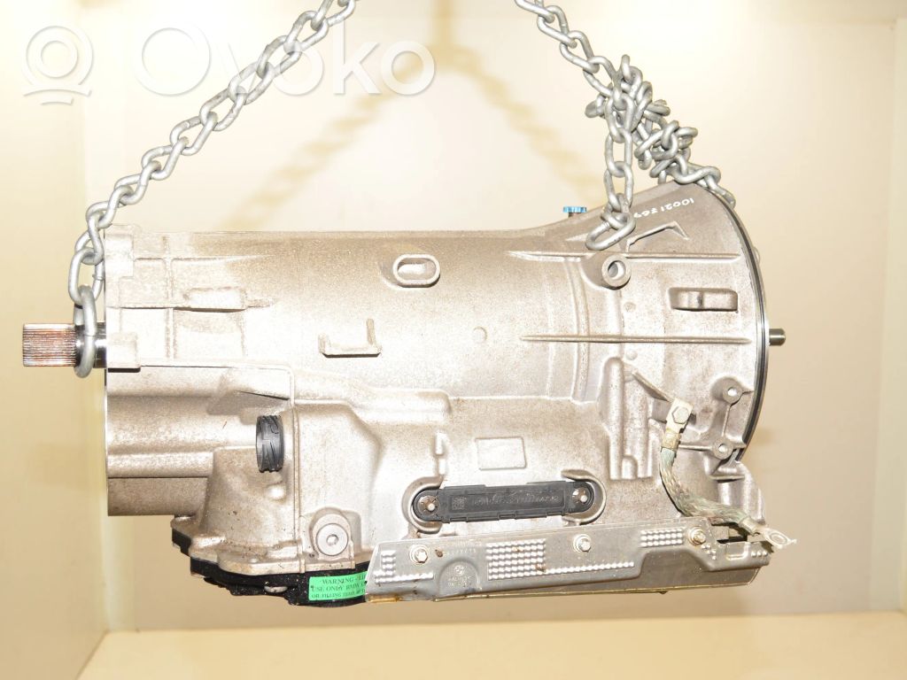 BMW 4 F32 F33 Automatic gearbox 