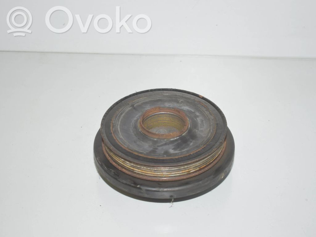 BMW X4 F26 Puleggia dell’albero motore 