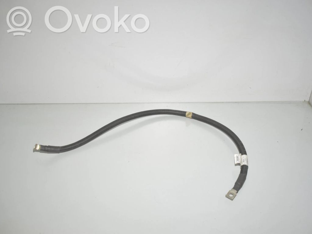BMW i3 Negative earth cable (battery) 