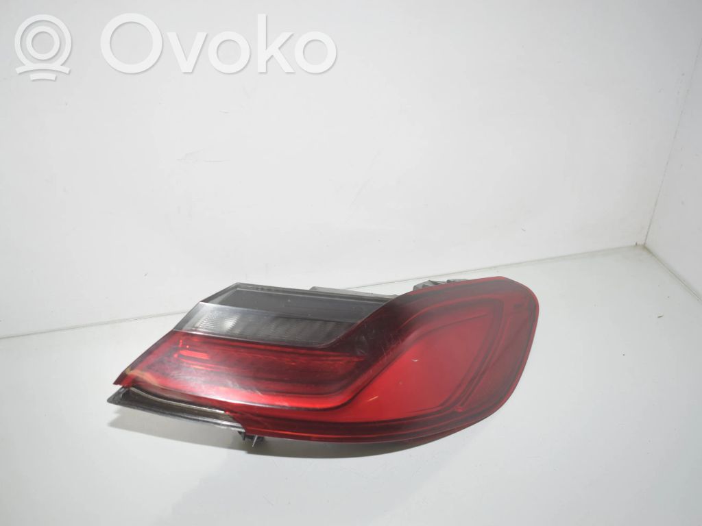 BMW 8 G14 Lampa tylna 