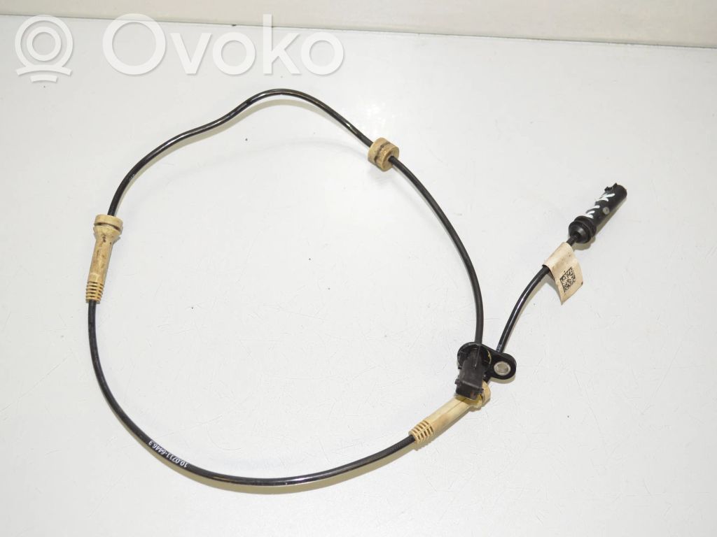 BMW 5 G30 G31 G38 Czujnik prędkości obrotowej koła ABS 