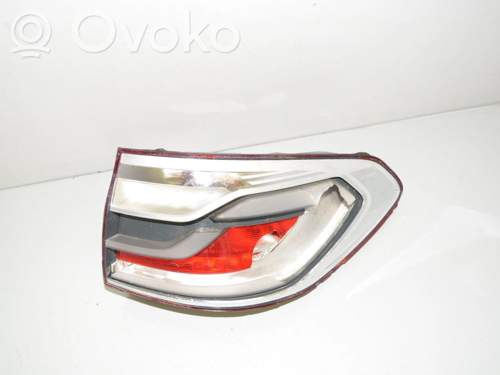 BMW 5 G30 G31 G38 Lampa tylna 
