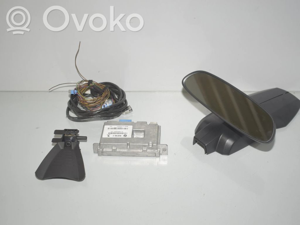 BMW 2 F46 Kamera szyby przedniej / czołowej 