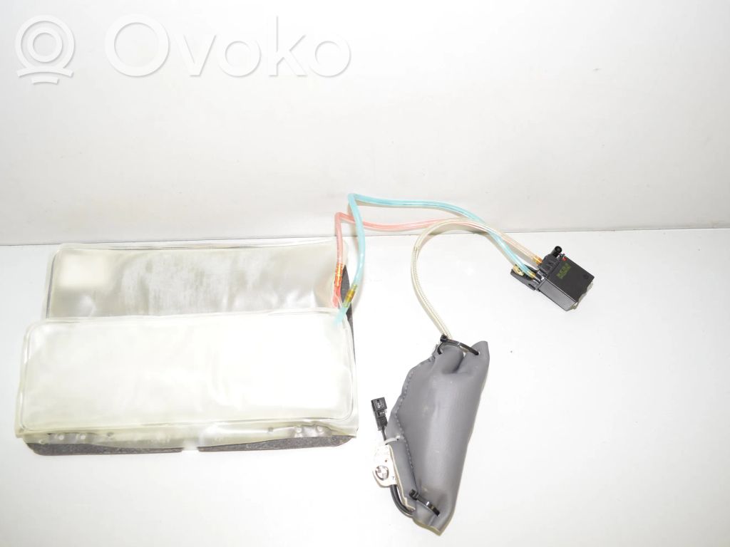 BMW 7 E65 E66 Seat adjustment motor 