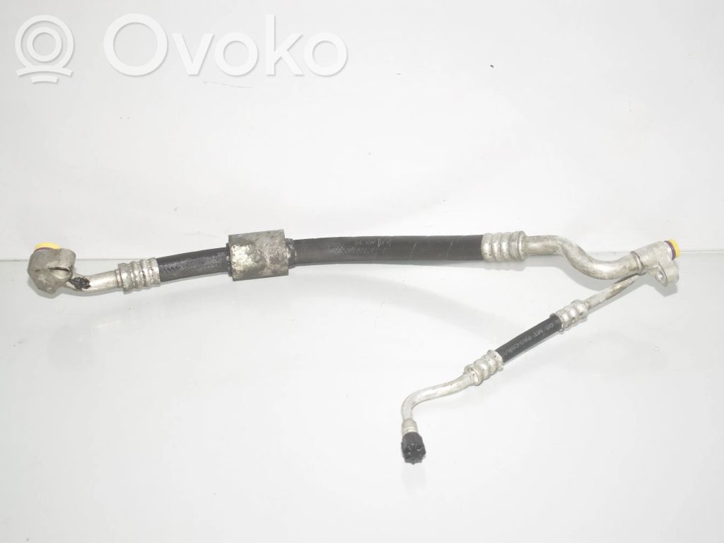 BMW 3 E92 E93 Tubo flessibile aria condizionata (A/C) 