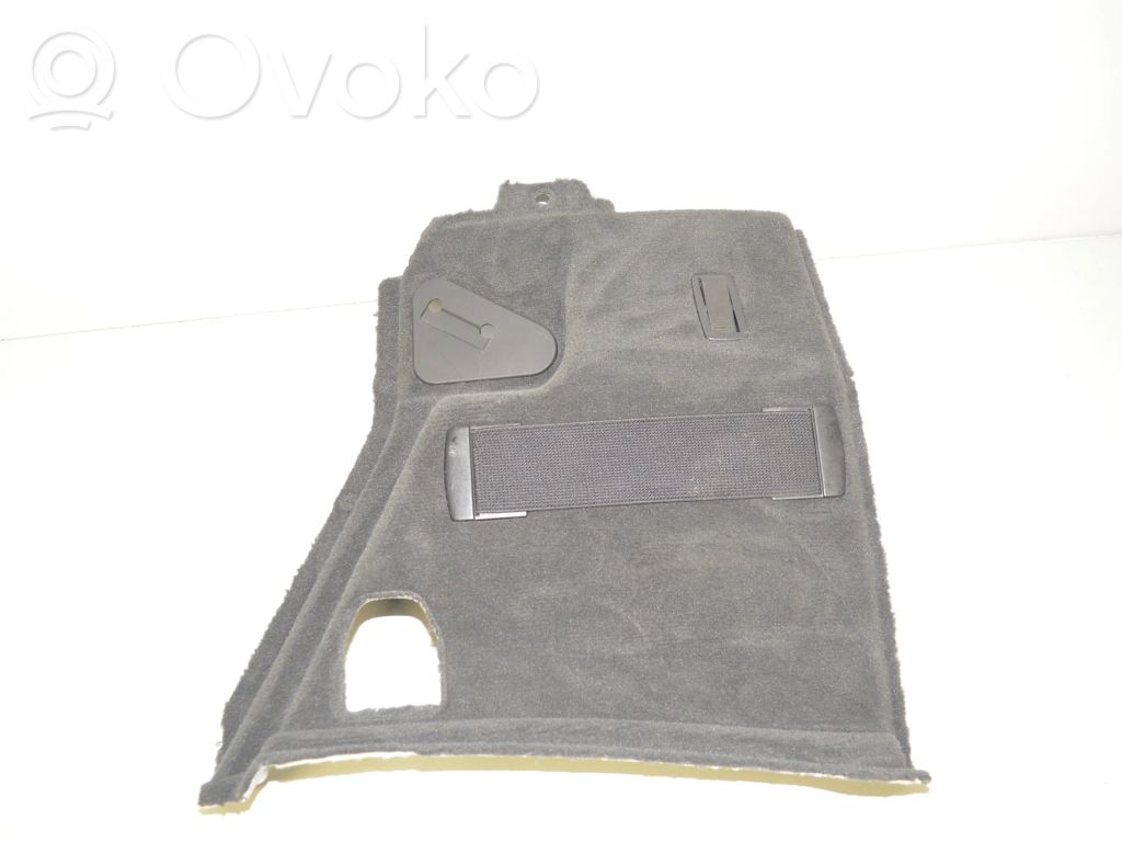 BMW 3 E90 E91 Trunk/boot lower side trim panel 