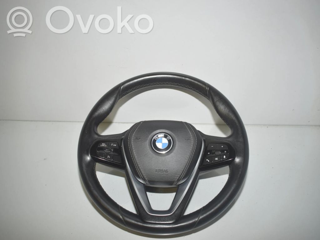 BMW 5 G30 G31 G38 Kierownica 