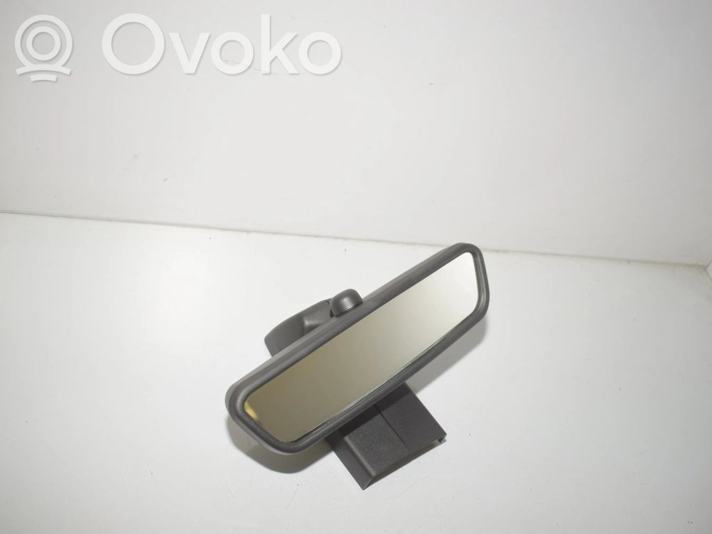 BMW 3 F30 F35 F31 Atpakaļskata spogulis (salonā) 