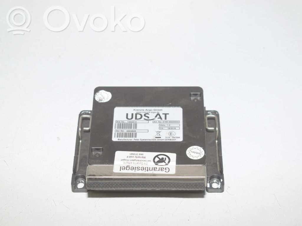 BMW 2 F46 Kiti valdymo blokai/ moduliai 