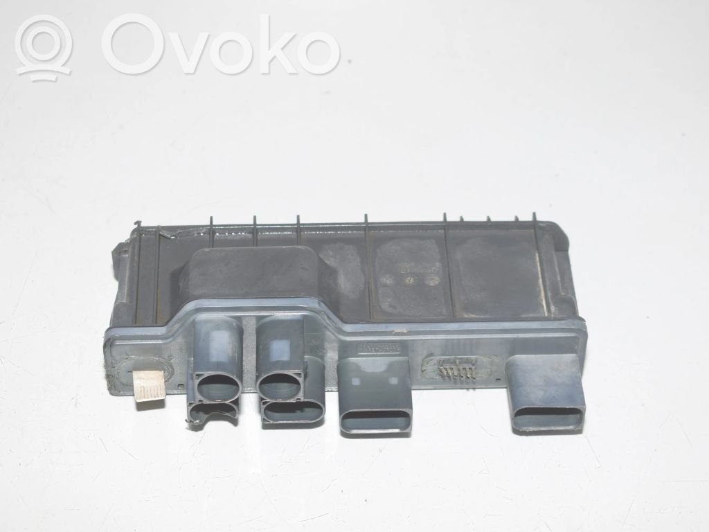 BMW 5 G30 G31 G38 Inne komputery / moduły / sterowniki 