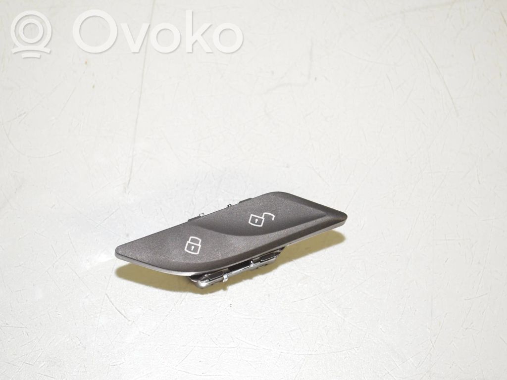 BMW 5 G30 G31 G38 Schalter Zentralverriegelung 