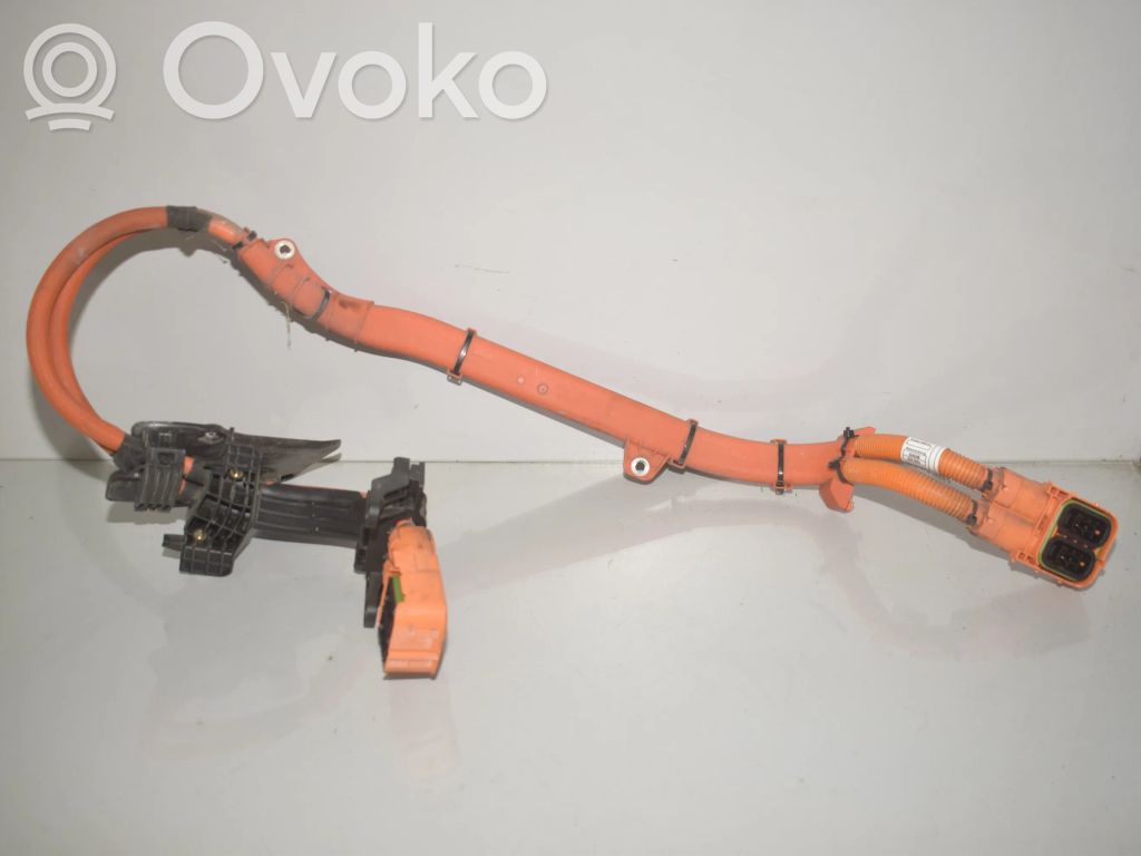 BMW i3 Other wiring loom 