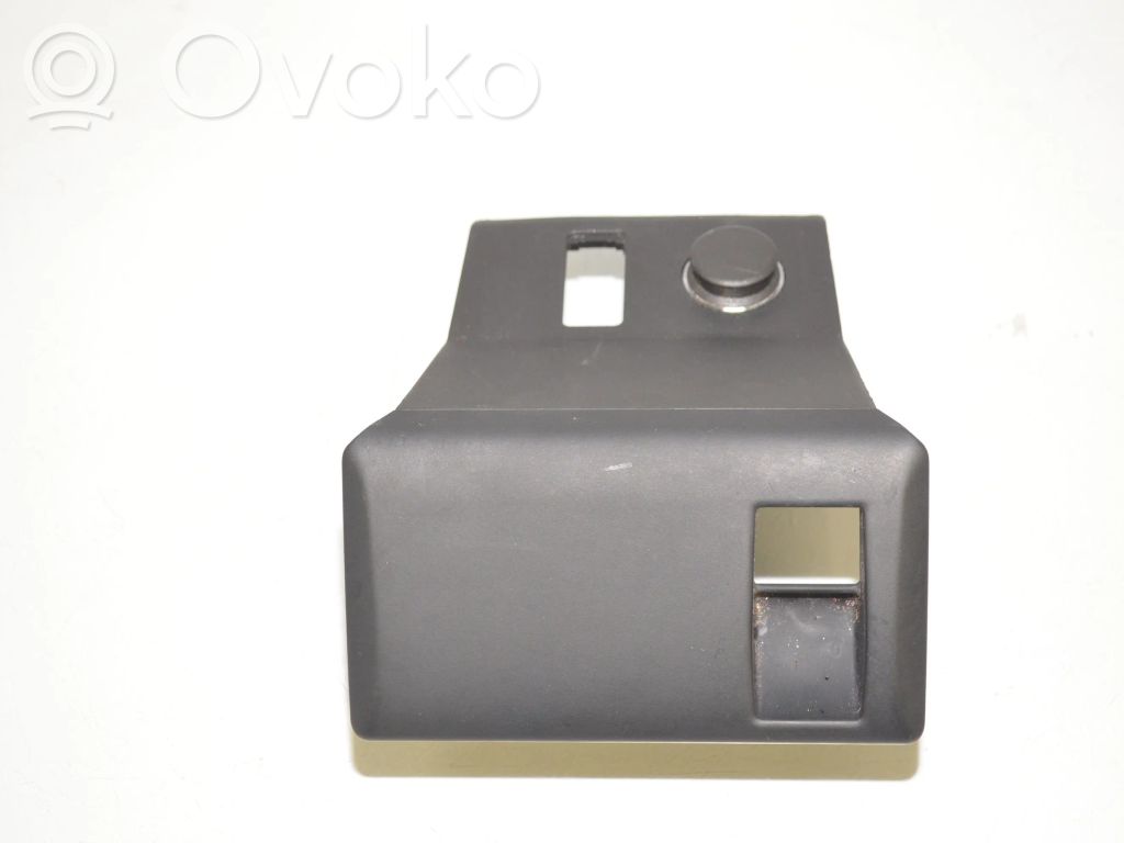BMW i3 Other center console (tunnel) element 