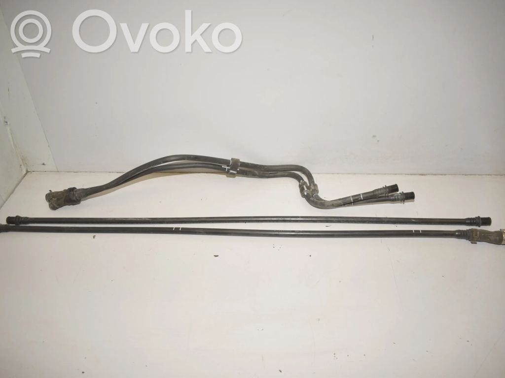 BMW i3 Engine coolant pipe/hose 