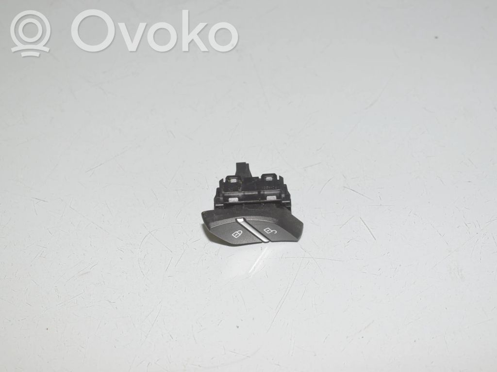 BMW X5 F15 Central locking switch button 
