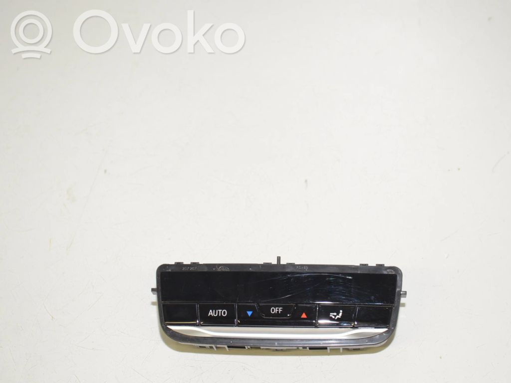 BMW 3 G20 G21 Climate control unit 