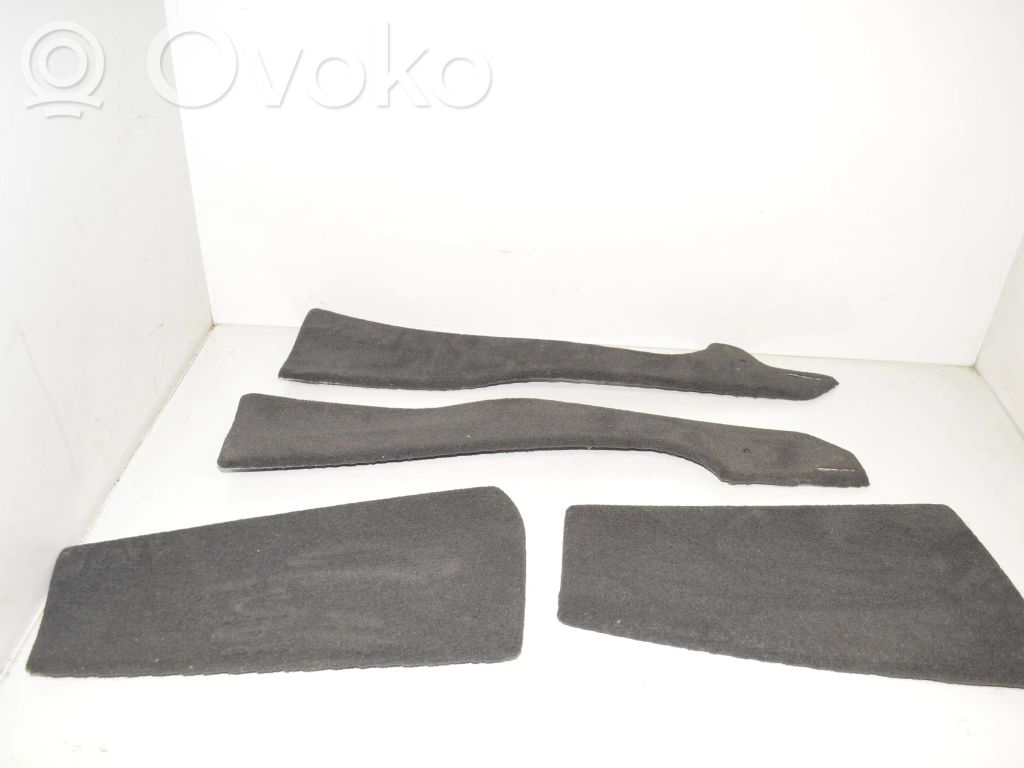 BMW X5 E70 Other center console (tunnel) element 