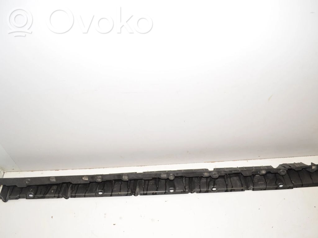 BMW X5 E70 Sill supporting ledge 