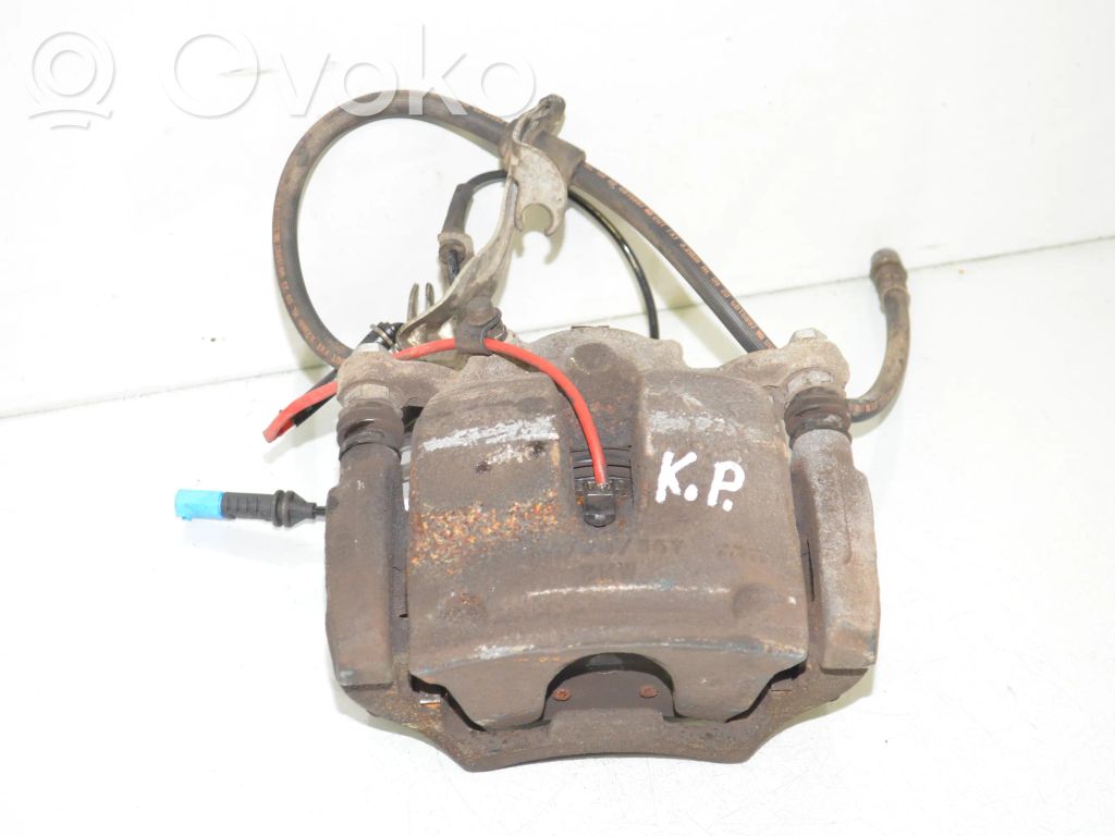 BMW 3 G20 G21 Front brake caliper 