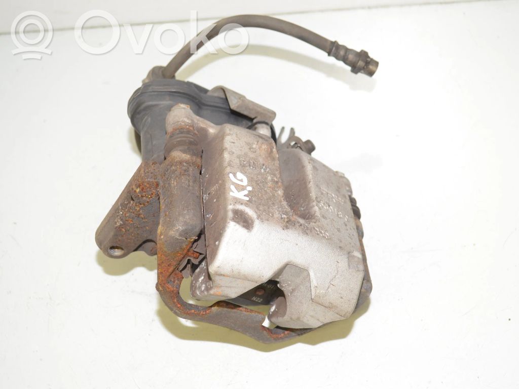 BMW 5 G30 G31 G38 Galinis suportas 