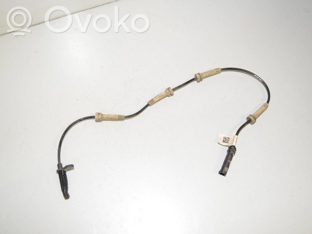 BMW 5 G30 G31 G38 Czujnik ABS hamulca tylnego 