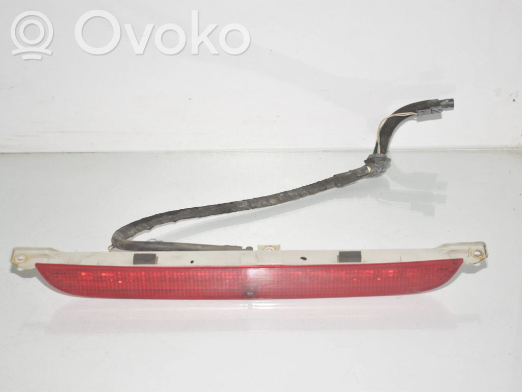 BMW X5 E70 Third/center stoplight 