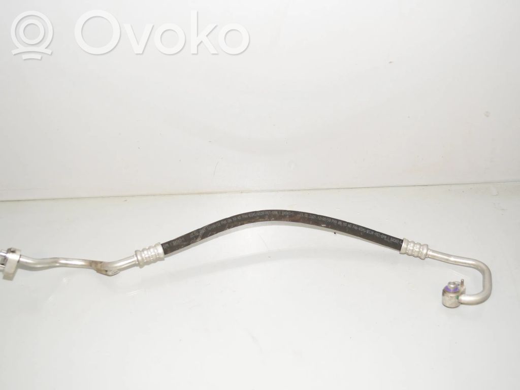 BMW 3 G20 G21 Wąż / Przewód klimatyzacji A/C 